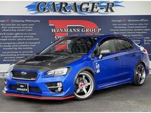 ＷＲＸ Ｓ４
