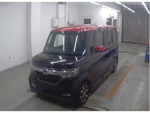 N-BOXカスタム
