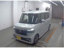 N-BOXカスタム