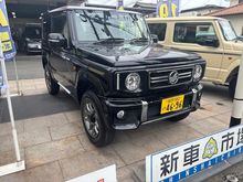 ジムニー
