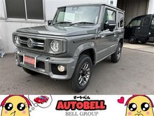 ジムニー