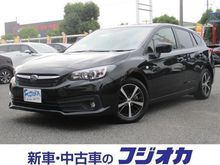 インプレッサスポーツ