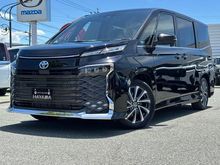 ヴォクシー