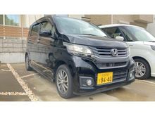 N-WGNカスタム