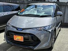 エスティマハイブリッド