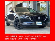 ＣＸ－３０
