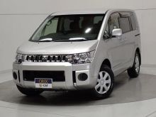 デリカ D:5 2WD