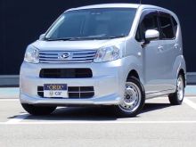 ムーヴ 4WD