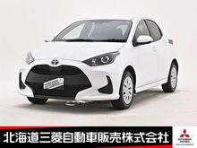 ヤリス