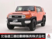 ＦＪクルーザー