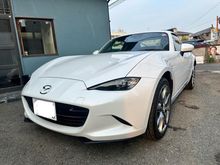ロードスターＲＦ
