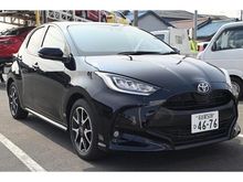 ヤリス