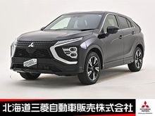 エクリプスクロス