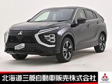 エクリプスクロス