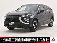 エクリプスクロス