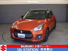 スイフトスポーツ