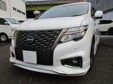 エルグランド