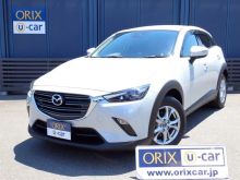 ＣＸ－３