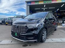 オデッセイ