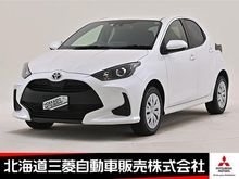 ヤリス