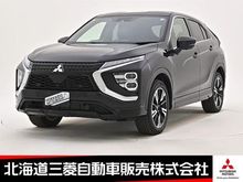 エクリプスクロス