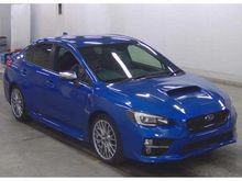 WRX S4
