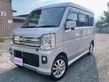 エブリイワゴン
