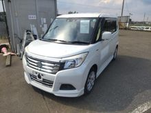 ソリオ