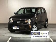 キャロル 4WD