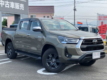 ハイラックス