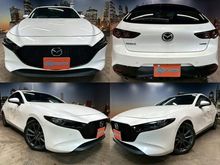 MAZDA3ファストバック