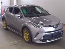 Ｃ－ＨＲ
