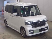 N-BOXカスタム
