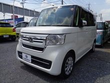 N-BOX