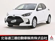 ヤリス