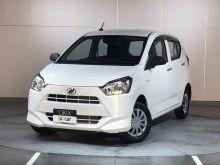 ミラ イース 4WD