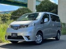 NV200バネットワゴン