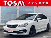 インプレッサスポーツハイブリッド