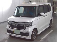 N-BOXカスタム