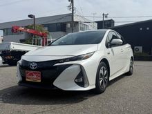 プリウスPHV