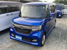 N-BOXカスタム