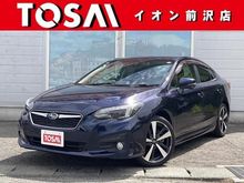 インプレッサG4