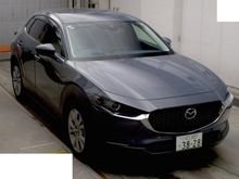 ＣＸ－３０