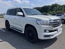 ランドクルーザー