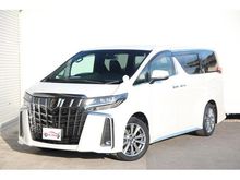 アルファード