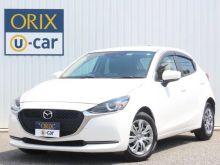 MAZDA2