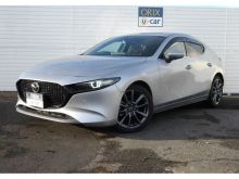 MAZDA3 ファストバック