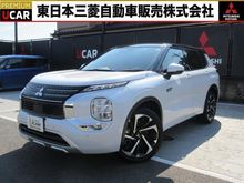 アウトランダーＰＨＥＶ