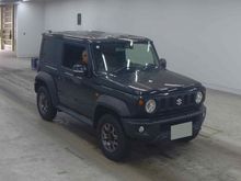 ジムニーシエラ