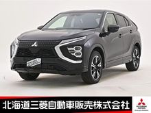 エクリプスクロス